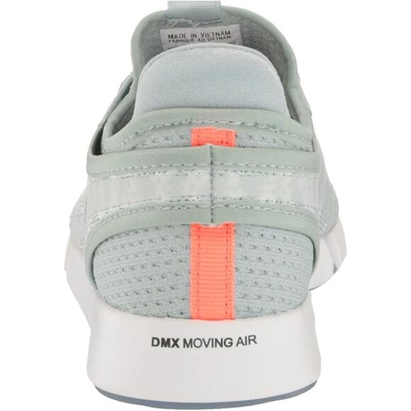 Reebok Women’s DailyFit DMX 2.5 Walking Shoe – Seaside Grey/White (8 M) - Picture 6 of 7